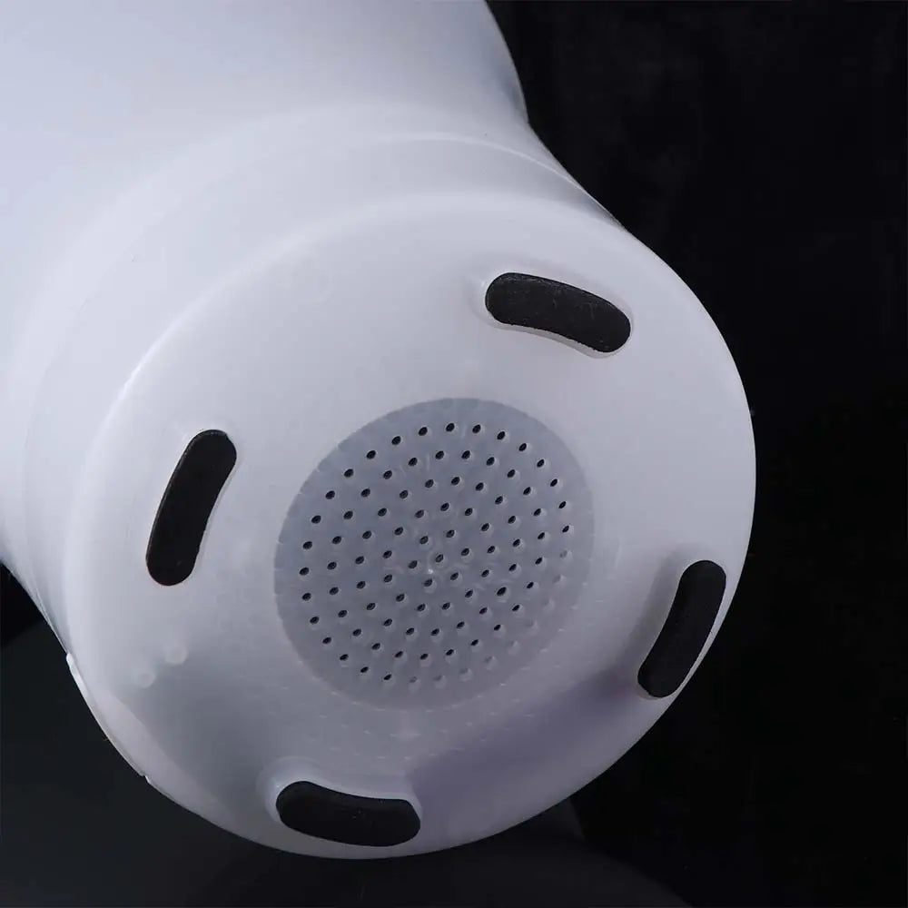 LED Partykühler mit Bluetooth-Lautsprecher & 7 Farben