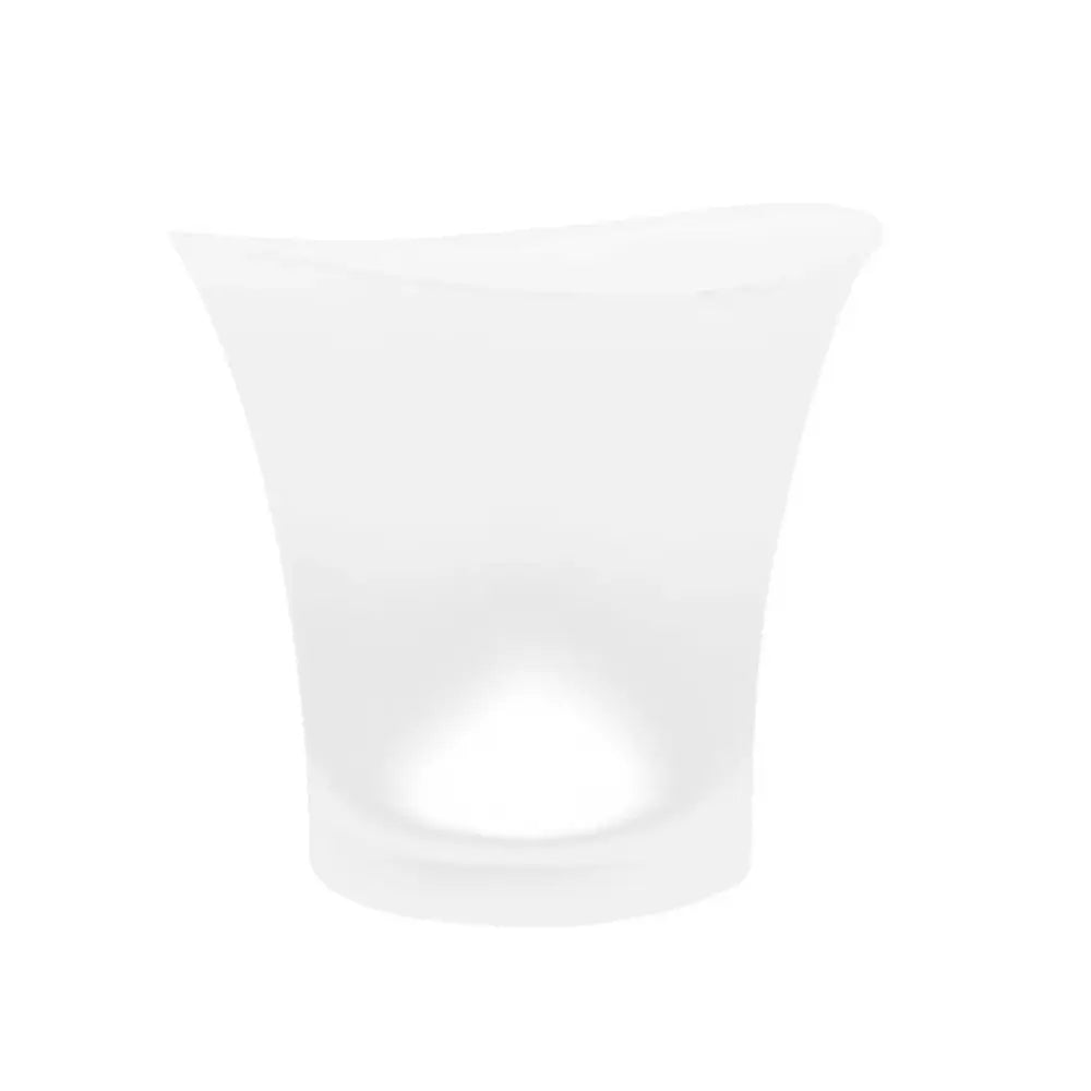 LED Partykühler mit Bluetooth-Lautsprecher & 7 Farben